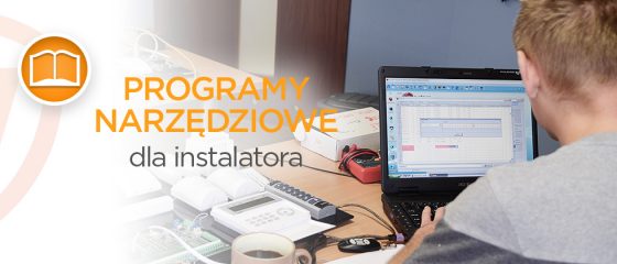 ARTYKUŁ: Programy narzędziowe dla instalatora - KtoryCOM, UNIQUE Converter oraz Generator HS