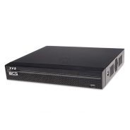 Rejestraotr IP - BCS-NVR1601X5ME-II