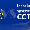 RODO – co to oznacza dla instalatora CCTV ?