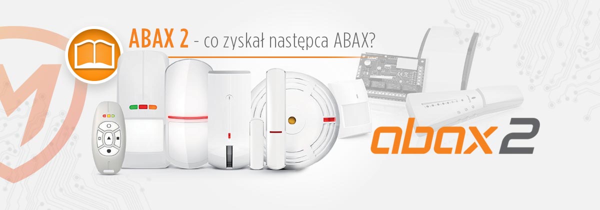 Abax 2 - co zyskał następca ABAX?