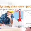 Systemy alarmowe – Jak zminimalizować fałszywe alarmy (część 4)