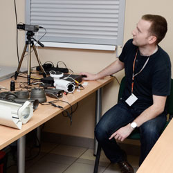 Szkolenie CCTV w montersi.pl