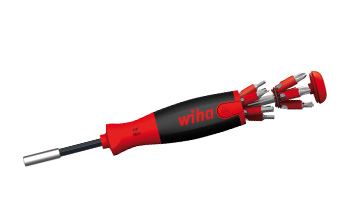 Wkrętak LiftUp bez izolacji (PW10)