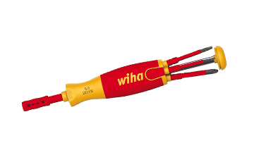 Wkrętak LiftUp Electric (PW12)