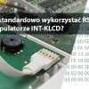 Własna aplikacja do INTEGRY – analiza protokołu RS-232 w LCD (część 1)