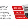 Wprowadzenie do produktów HiWatch