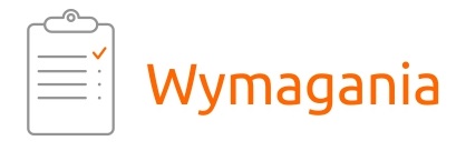 wymagania