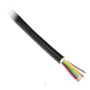 Zewnętrzny kabel XSTDY 8x0.5mm