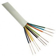 Kabel wewnętrzny YTDY 10x0.5mm